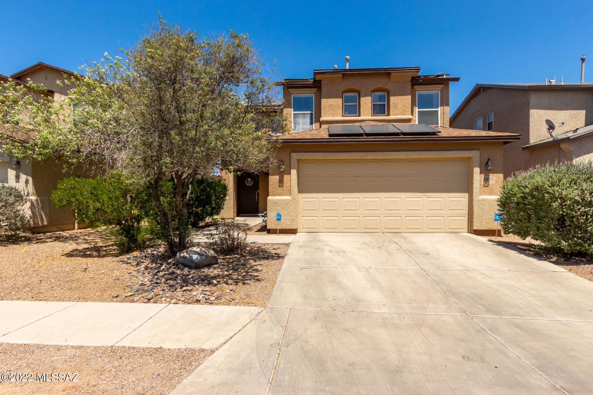 6895 S Goshawk Drive