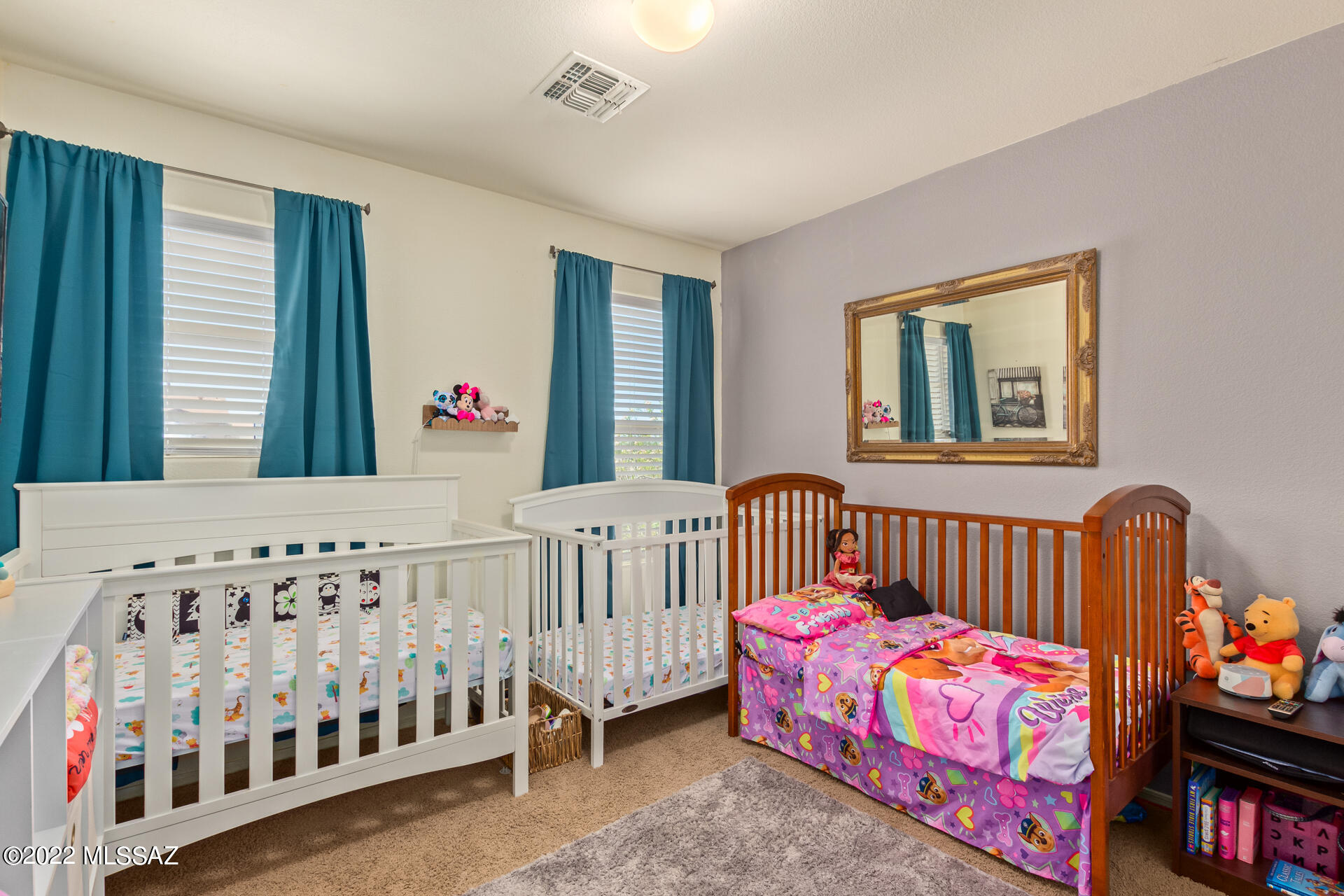 6895 S Goshawk Drive