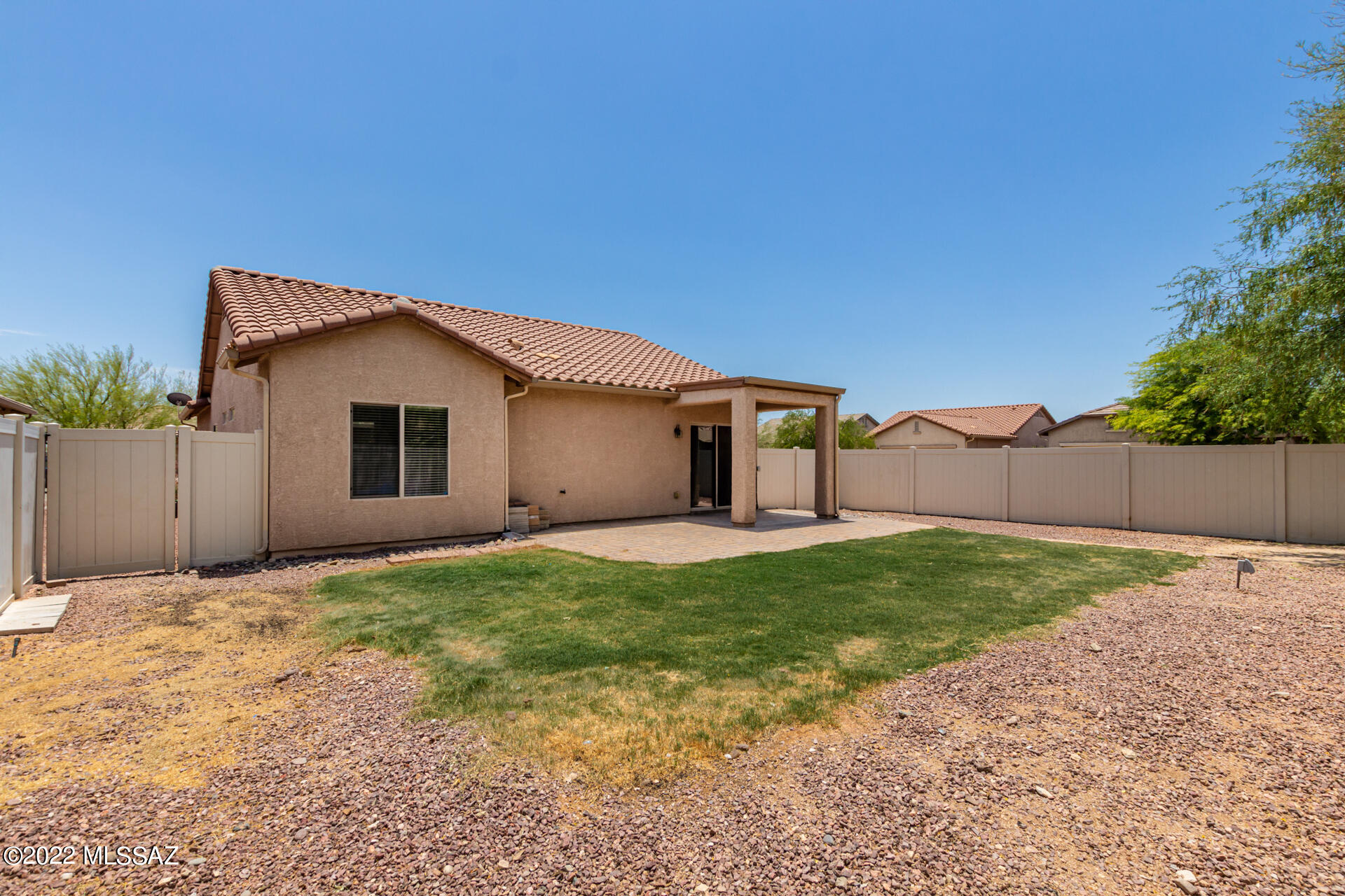 20824 E Treasure Road