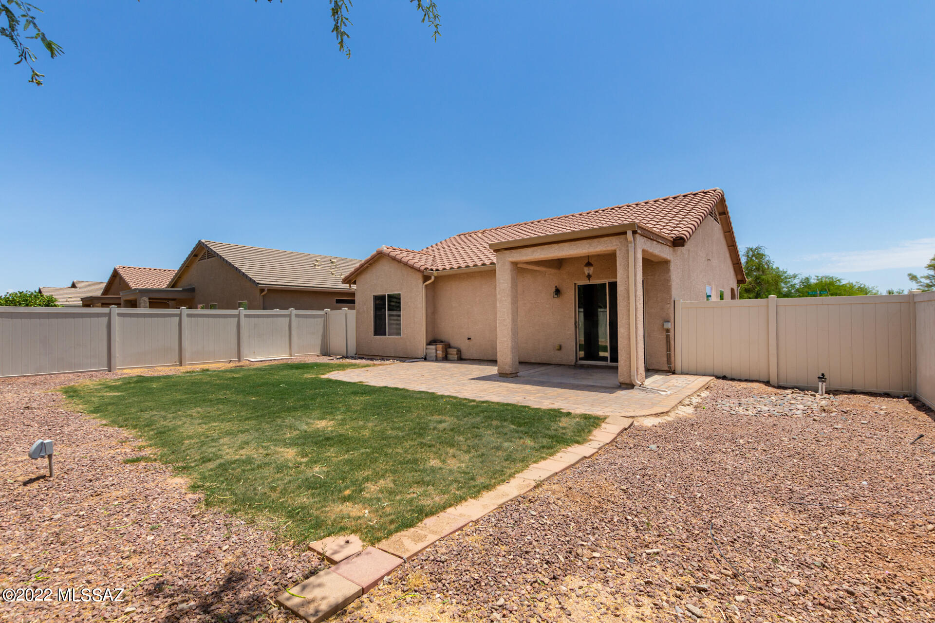 20824 E Treasure Road