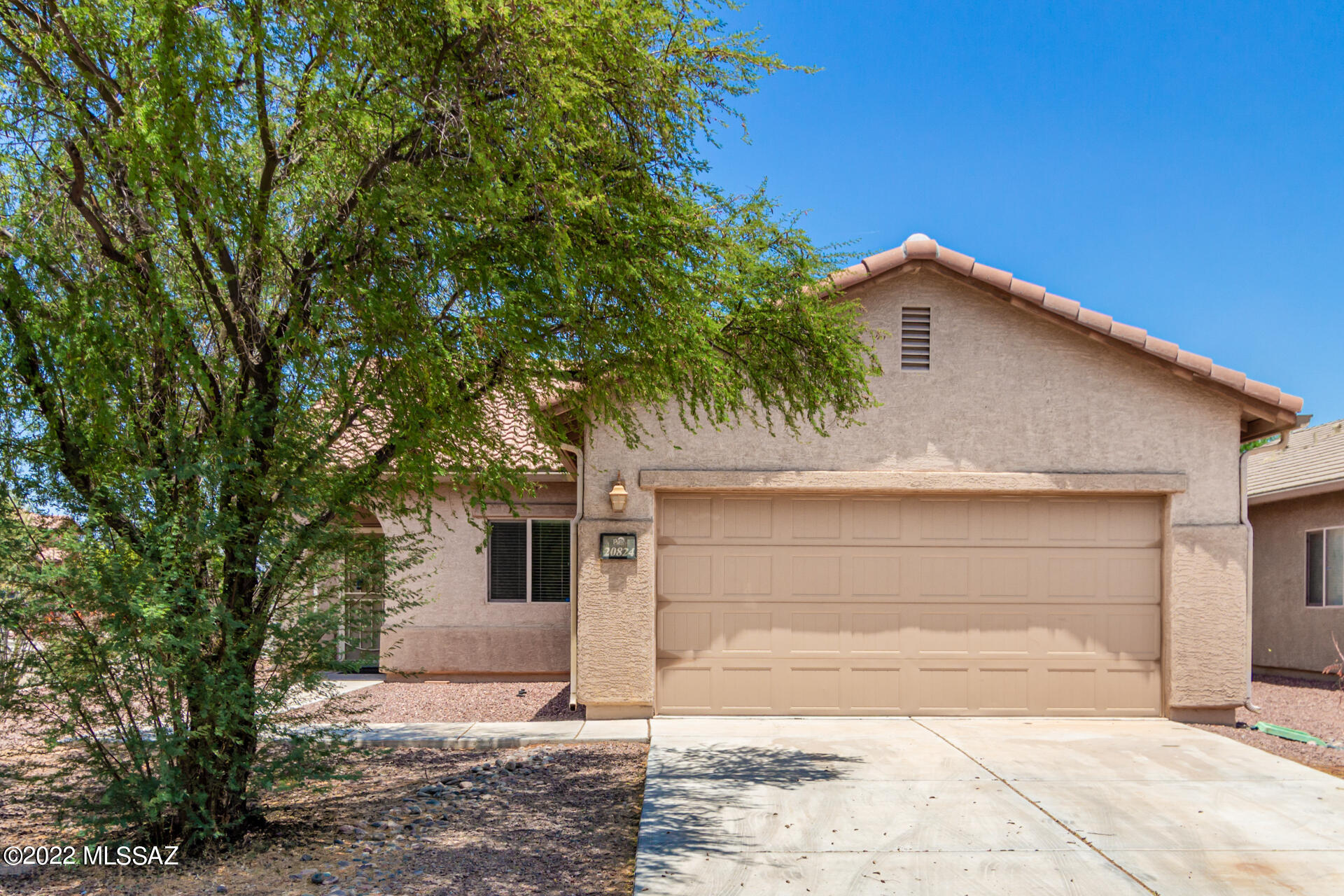 20824 E Treasure Road