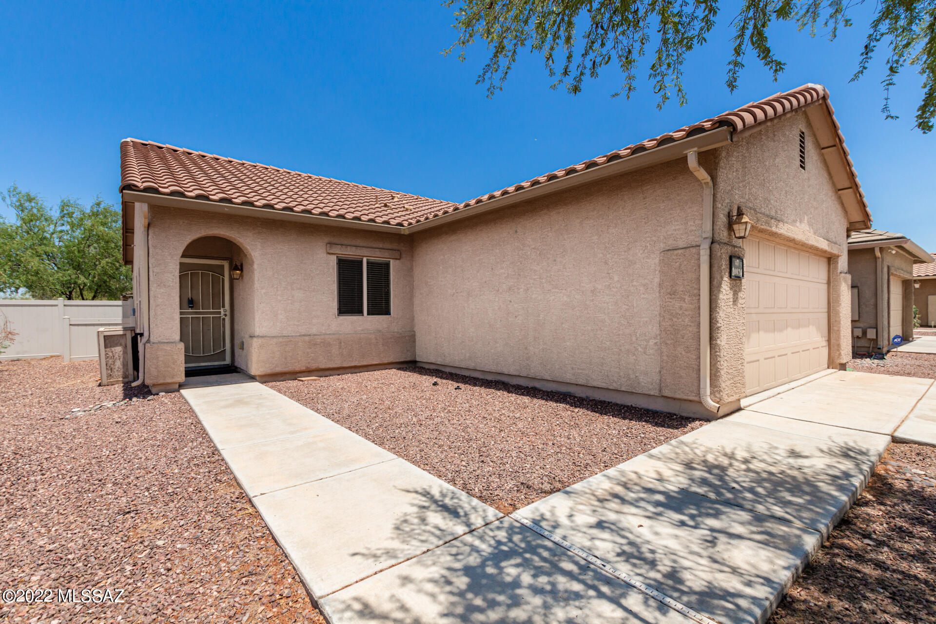 20824 E Treasure Road