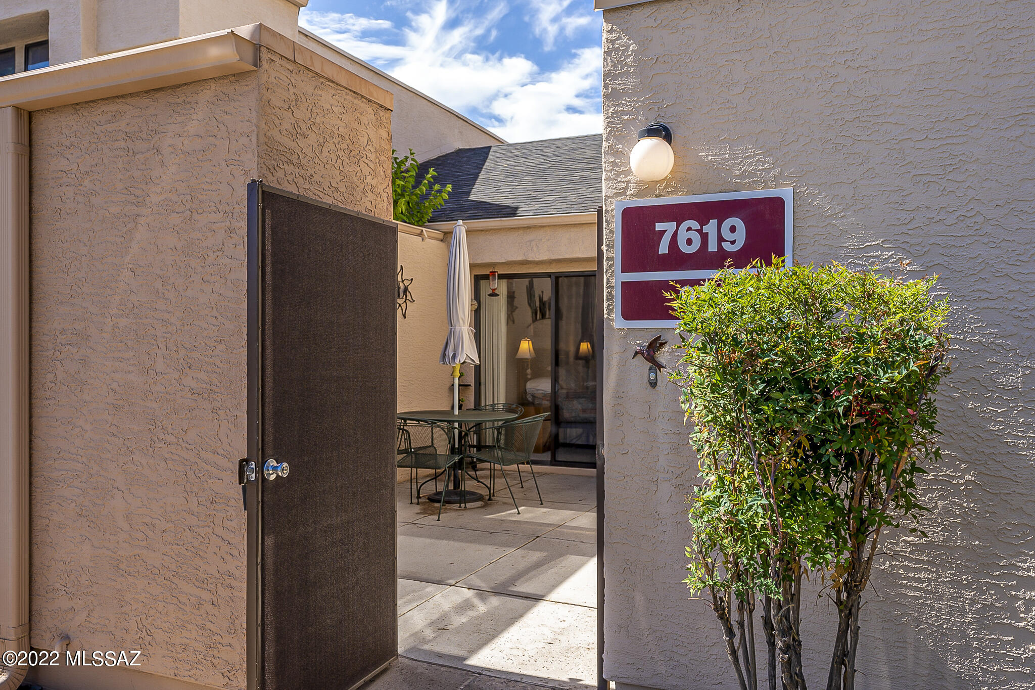 7619 E Callisto Circle Unit: 95