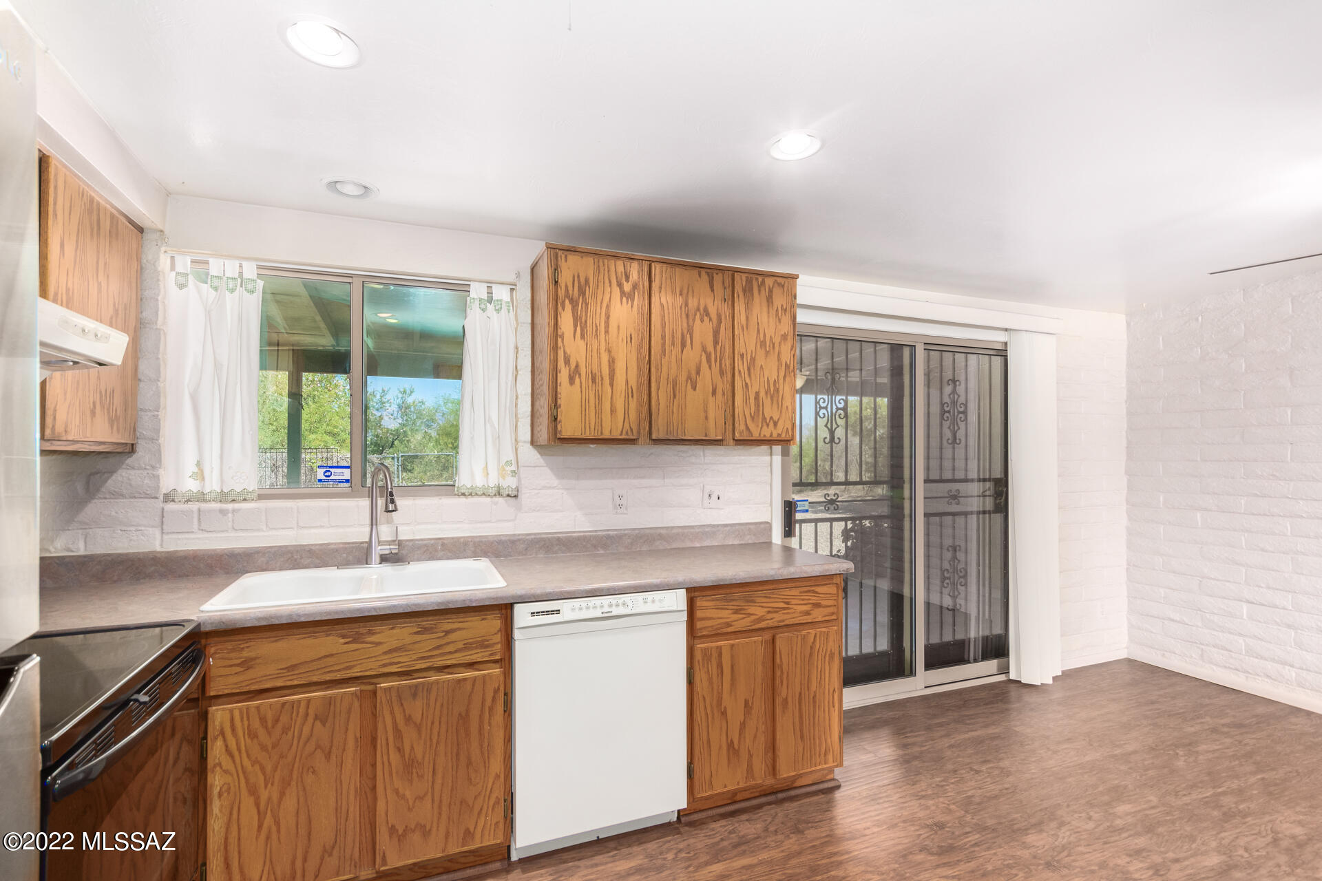 9361 E Pikes Peak Drive