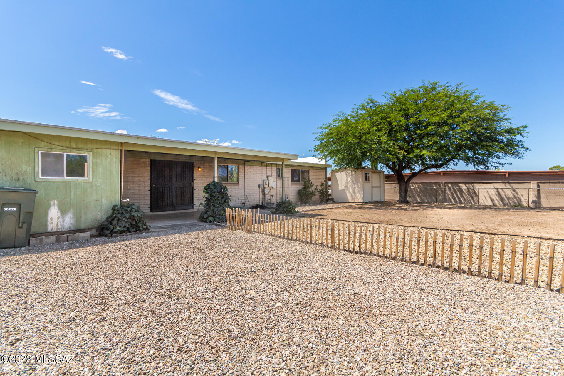 9361 E Pikes Peak Drive