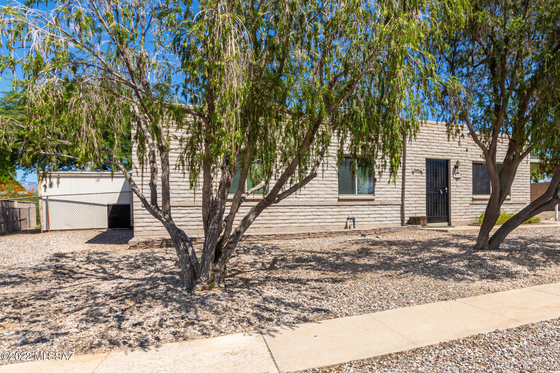 9361 E Pikes Peak Drive