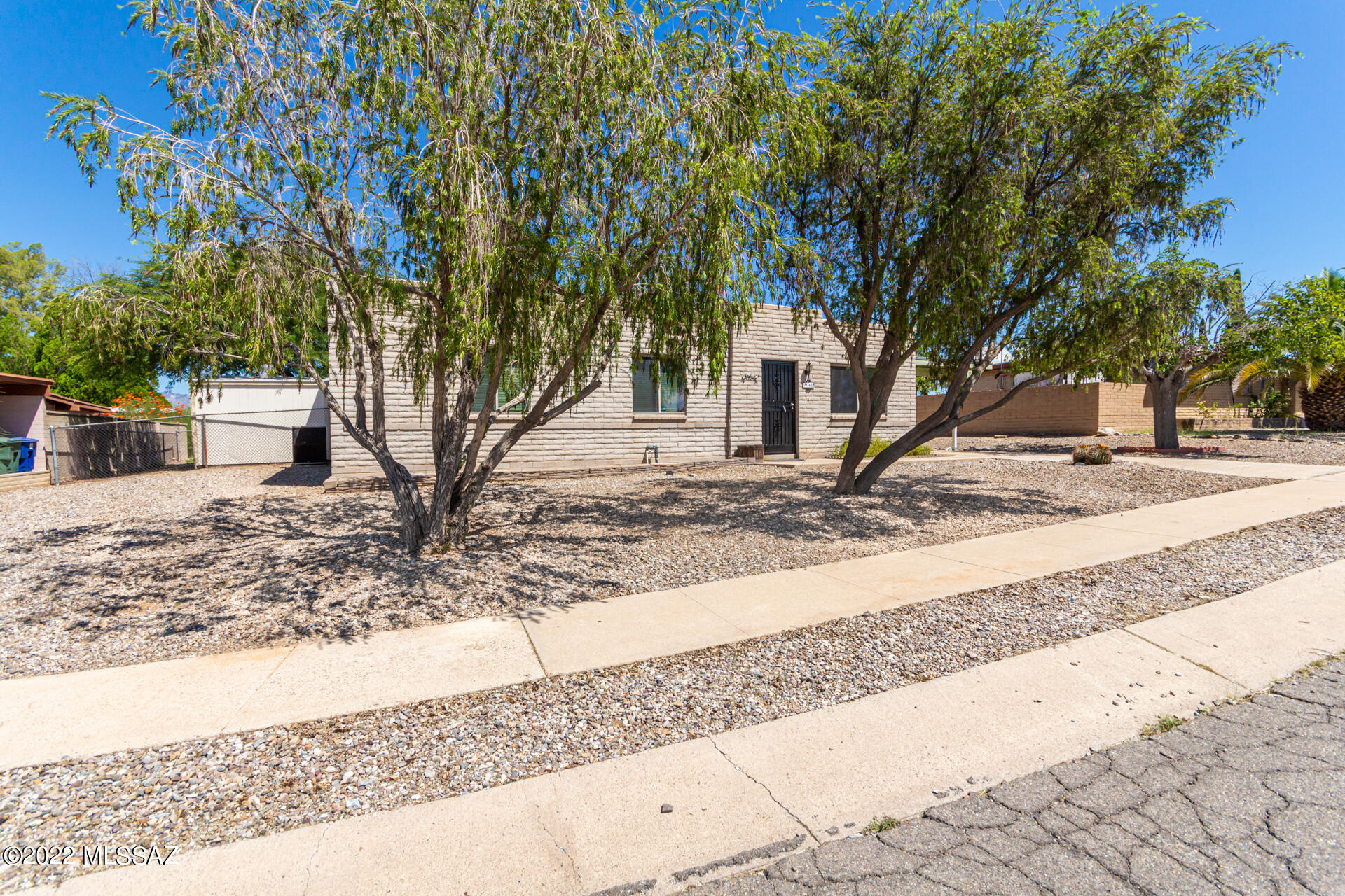 9361 E Pikes Peak Drive