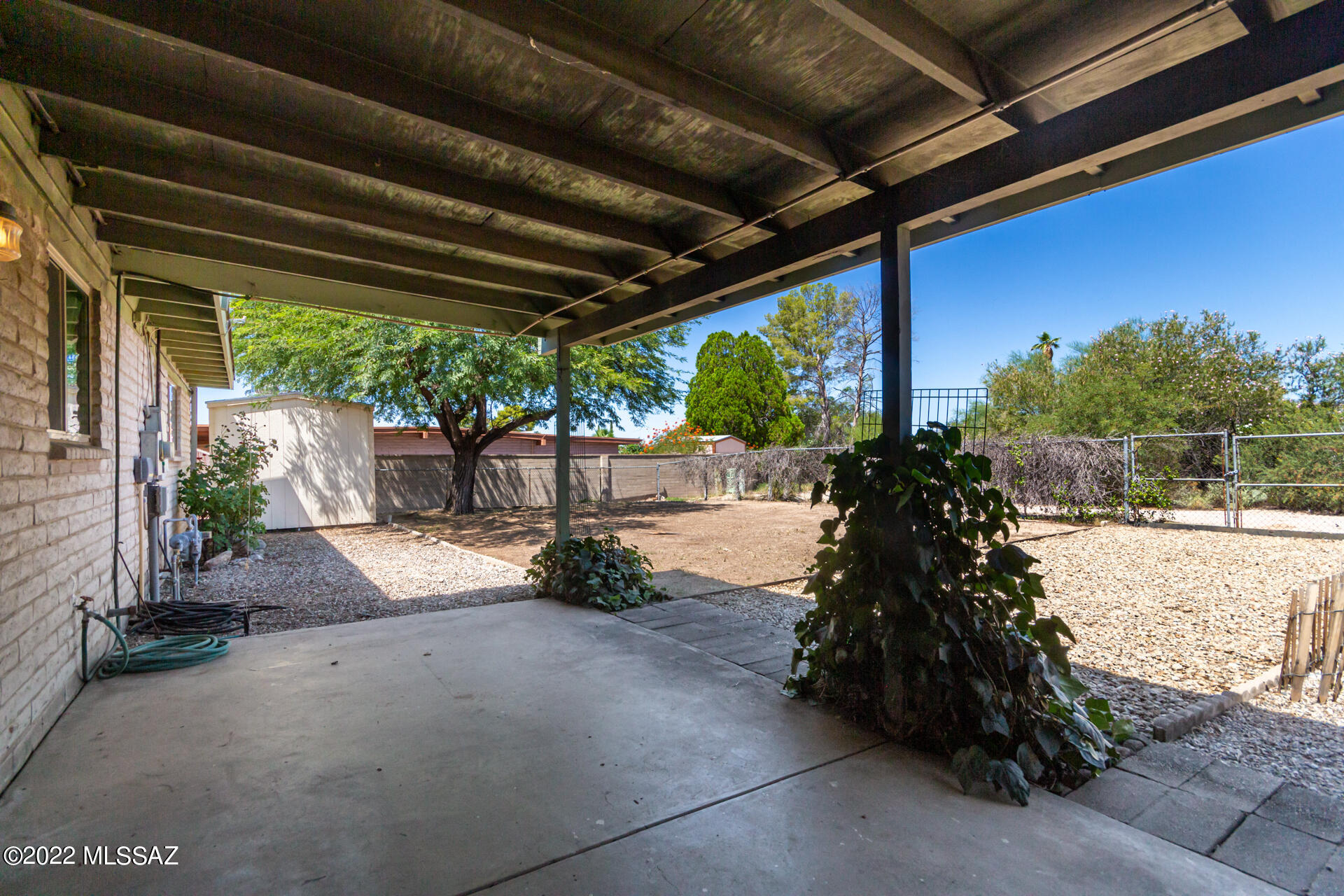 9361 E Pikes Peak Drive