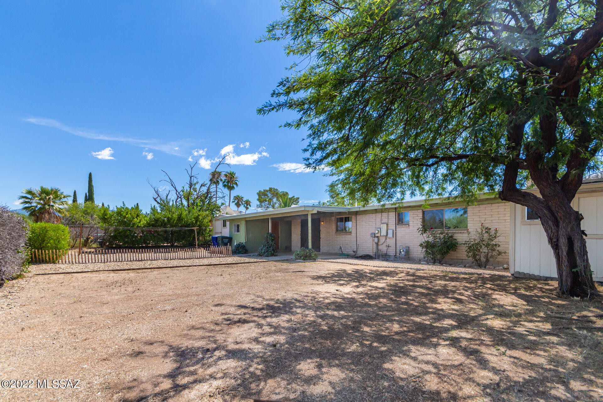 9361 E Pikes Peak Drive