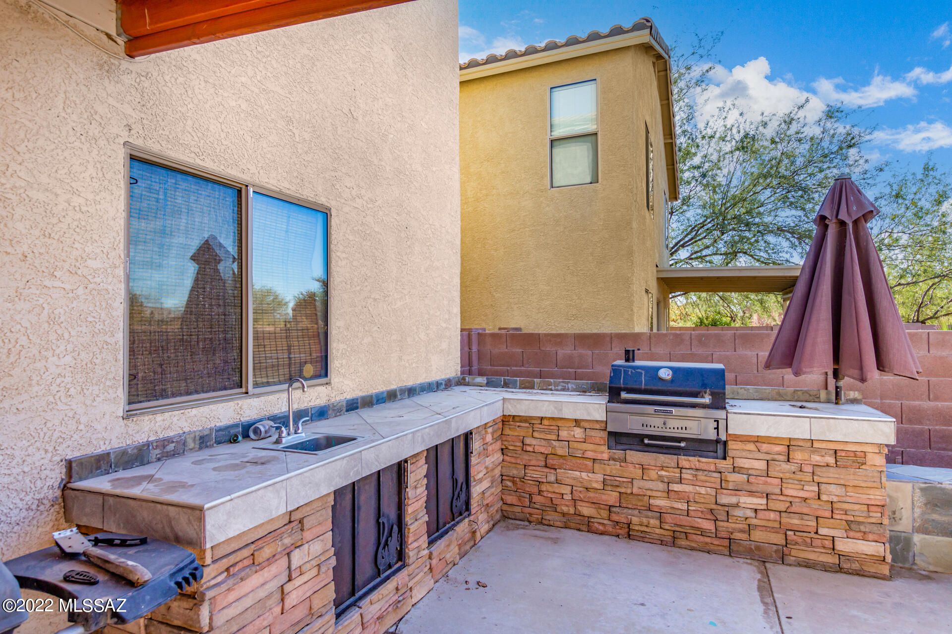 6914 S Copper Bloom Avenue