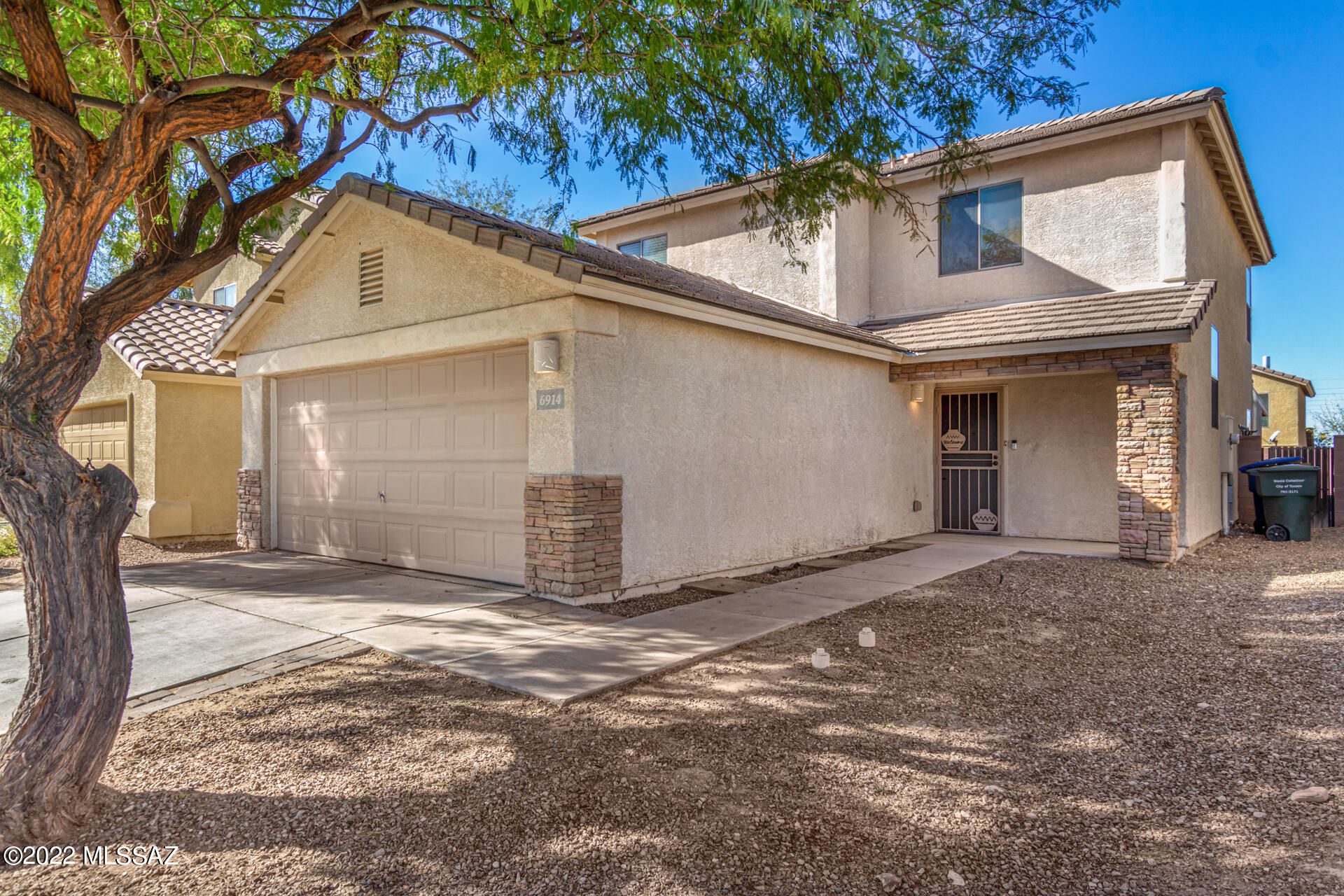 6914 S Copper Bloom Avenue