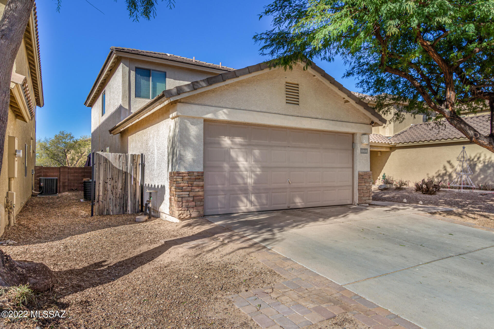 6914 S Copper Bloom Avenue