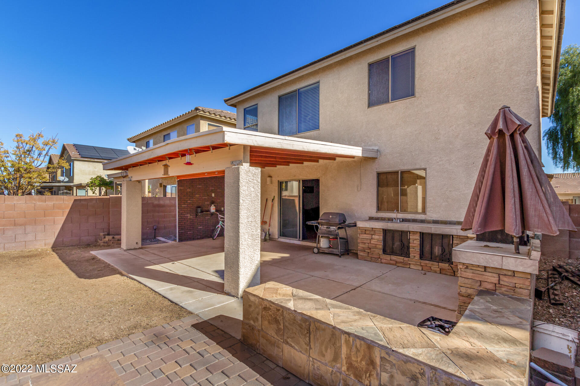 6914 S Copper Bloom Avenue