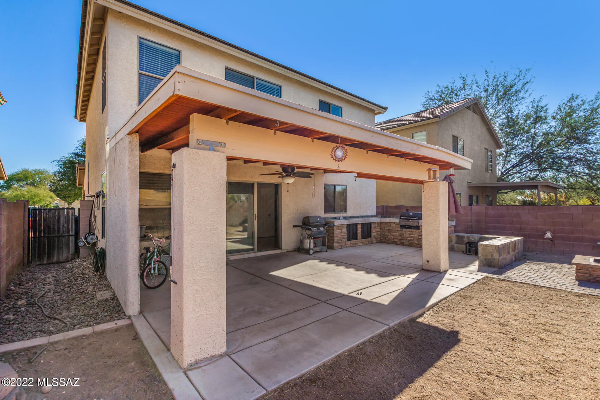 6914 S Copper Bloom Avenue