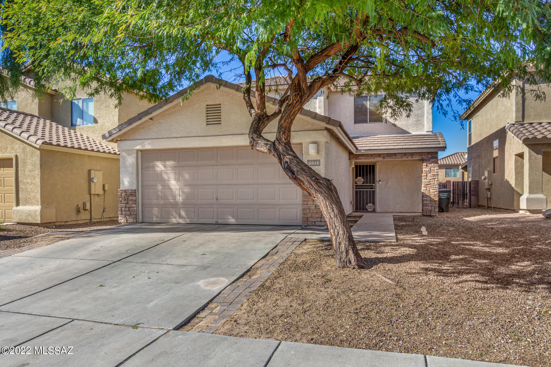 6914 S Copper Bloom Avenue