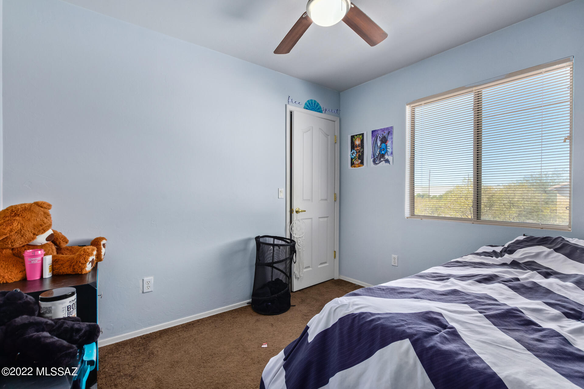 6914 S Copper Bloom Avenue