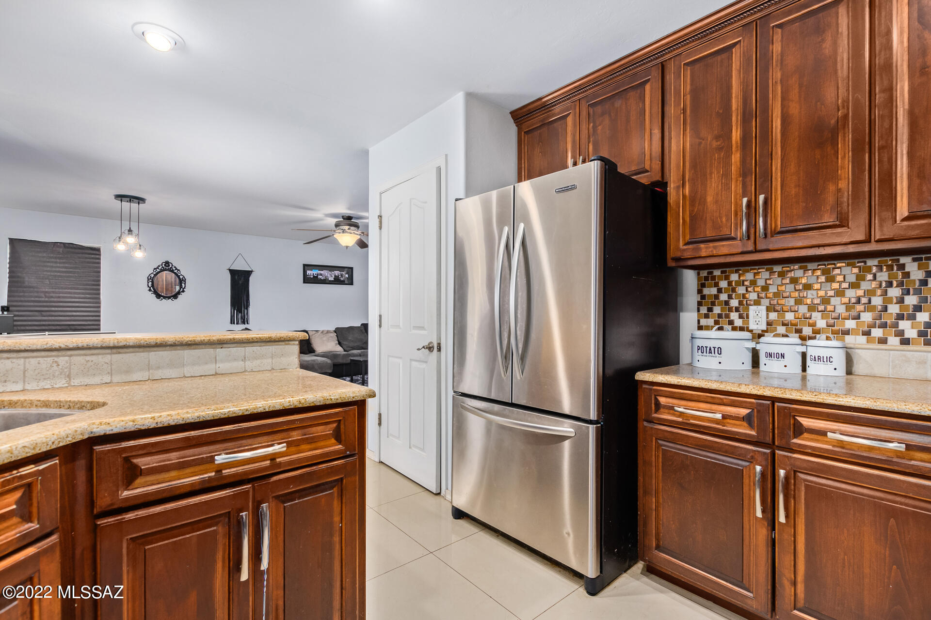 6914 S Copper Bloom Avenue