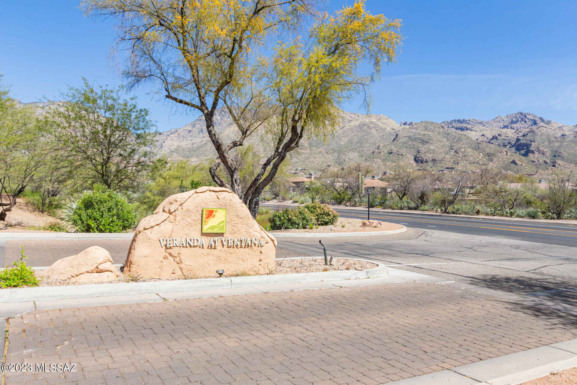 5751 N Kolb Road Unit: 42102