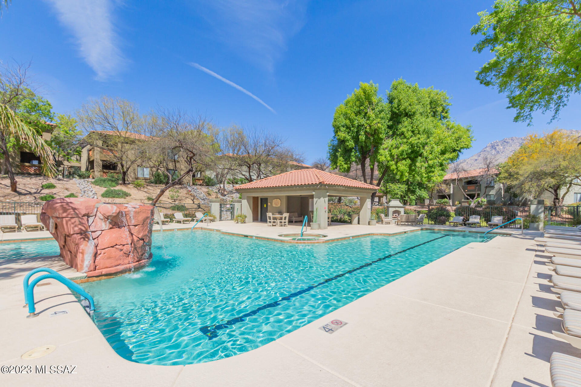 5751 N Kolb Road Unit: 42102