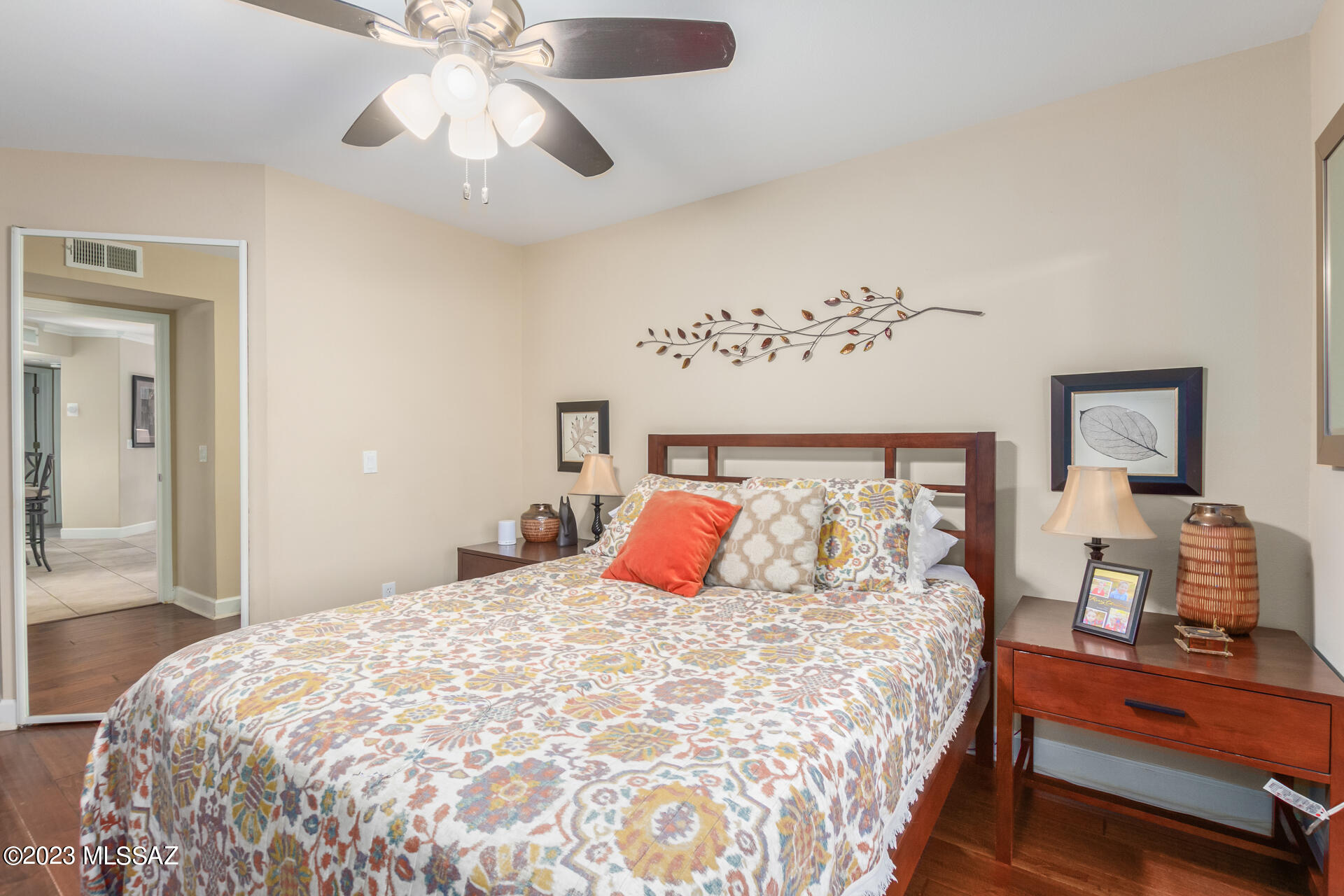 5751 N Kolb Road Unit: 42102