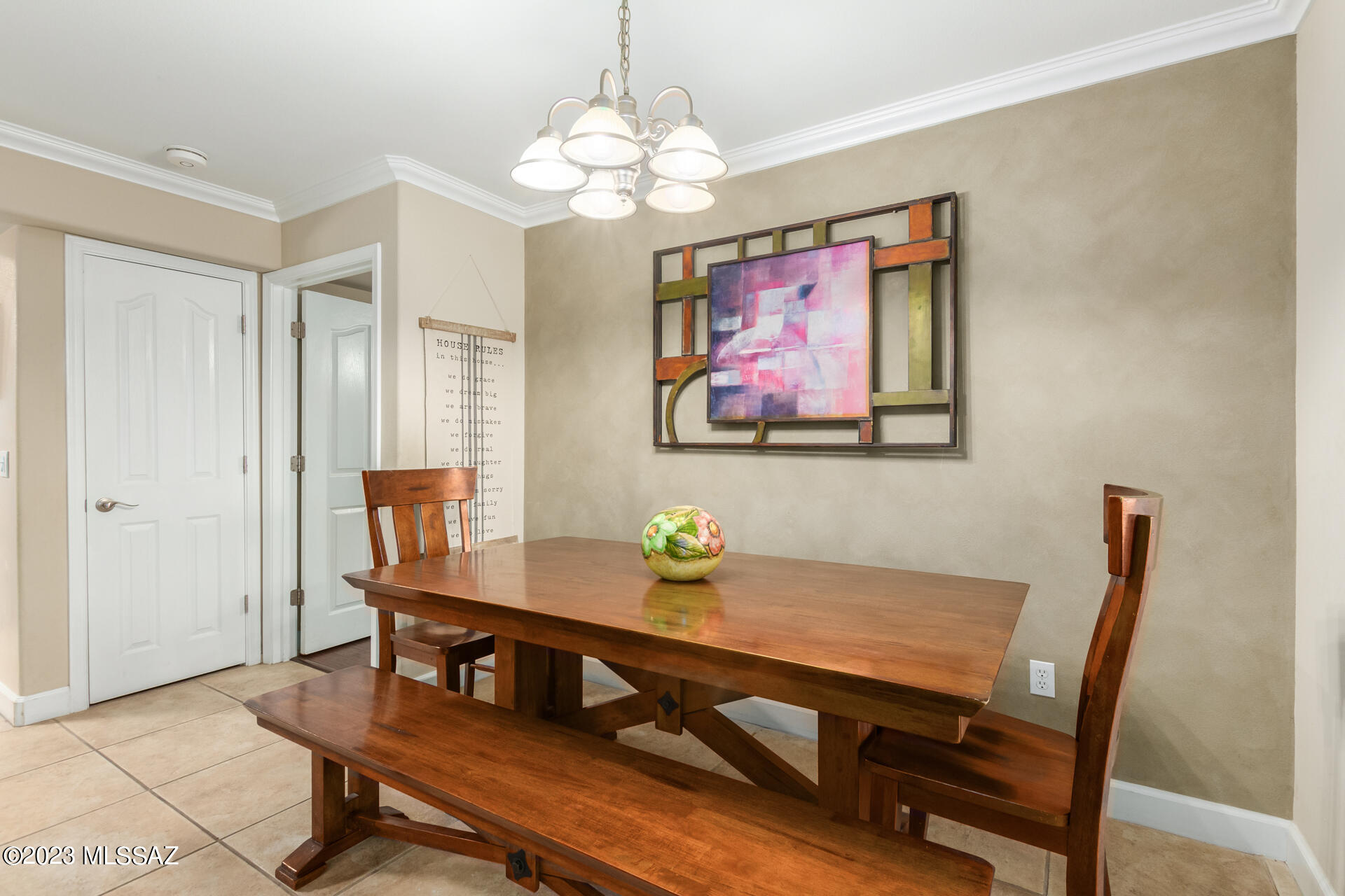 5751 N Kolb Road Unit: 42102