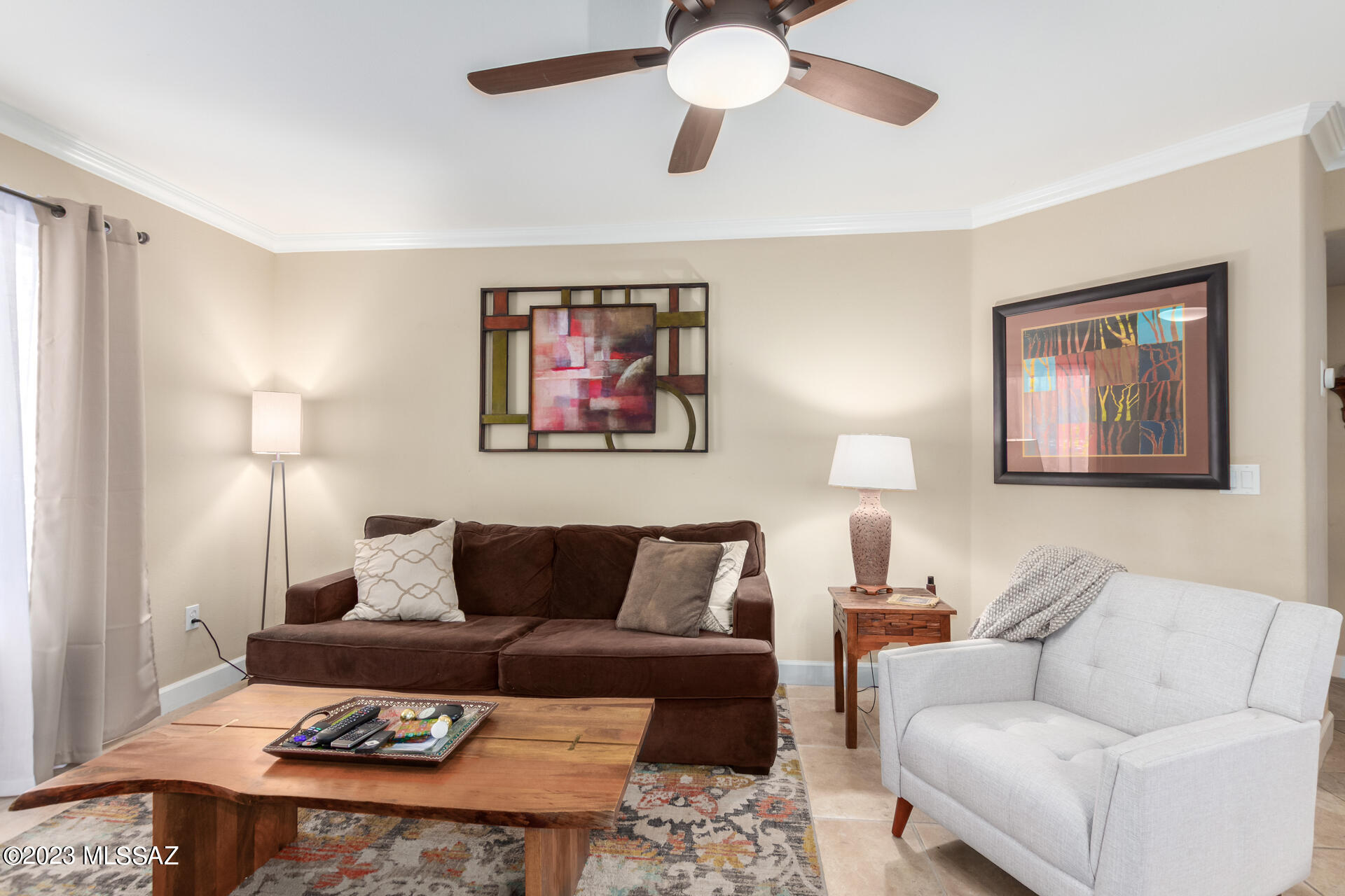 5751 N Kolb Road Unit: 42102