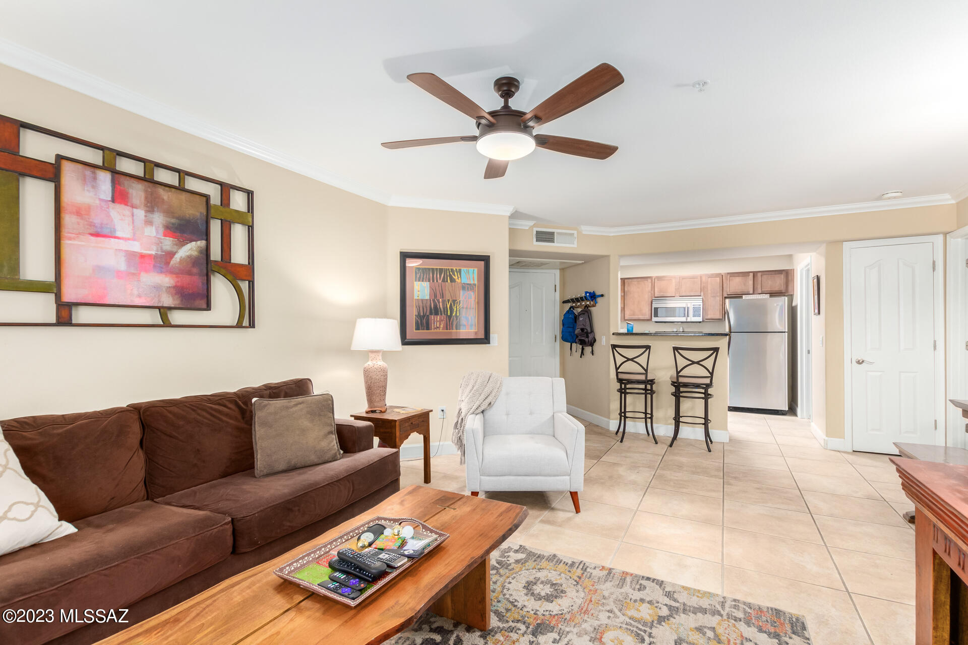 5751 N Kolb Road Unit: 42102