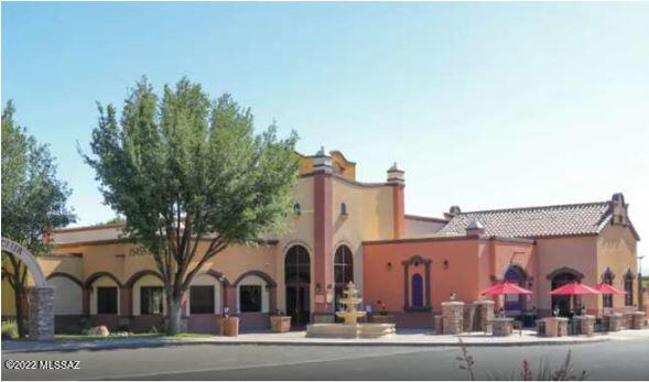 926 W Calle El Acuario