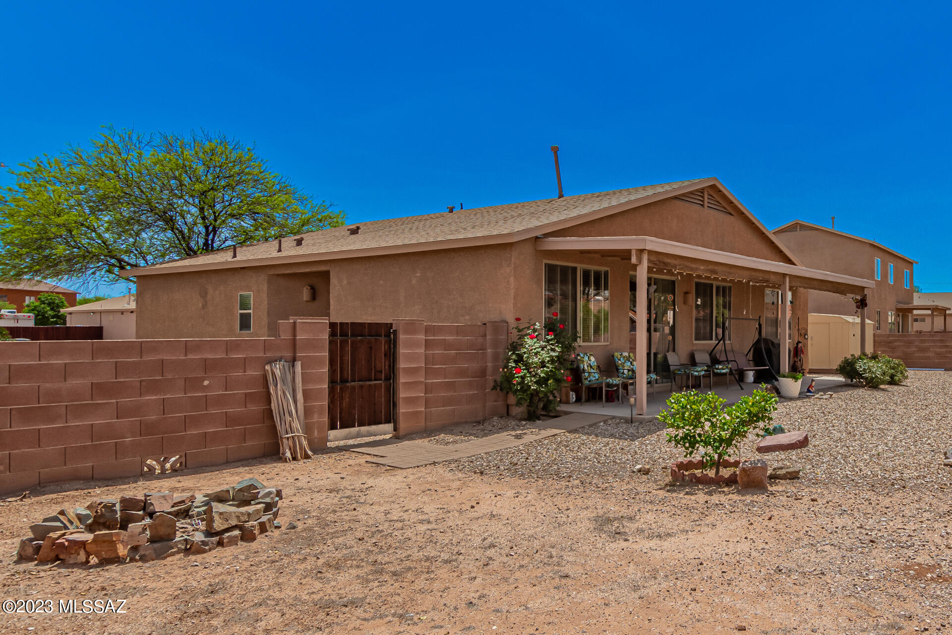 6392 S Harvest Drive