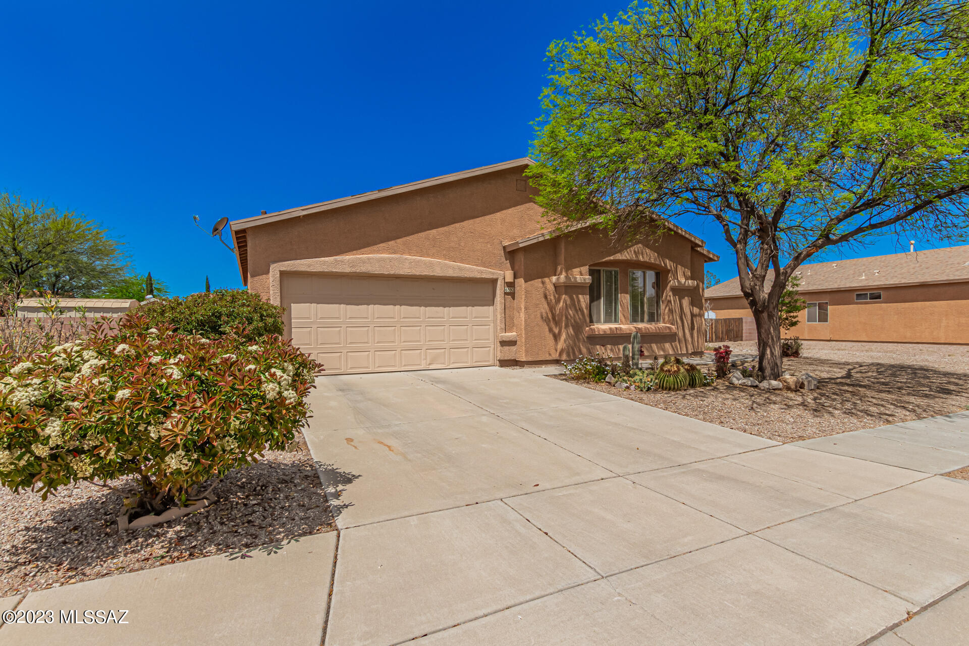 6392 S Harvest Drive