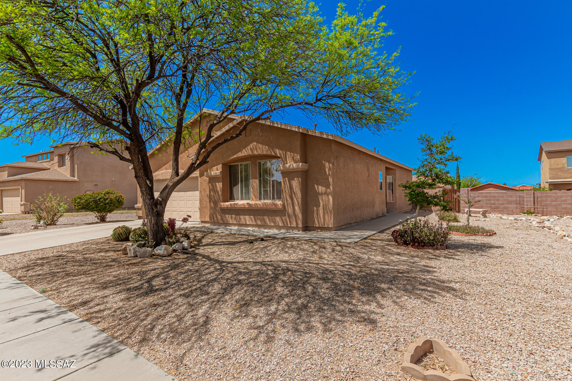 6392 S Harvest Drive