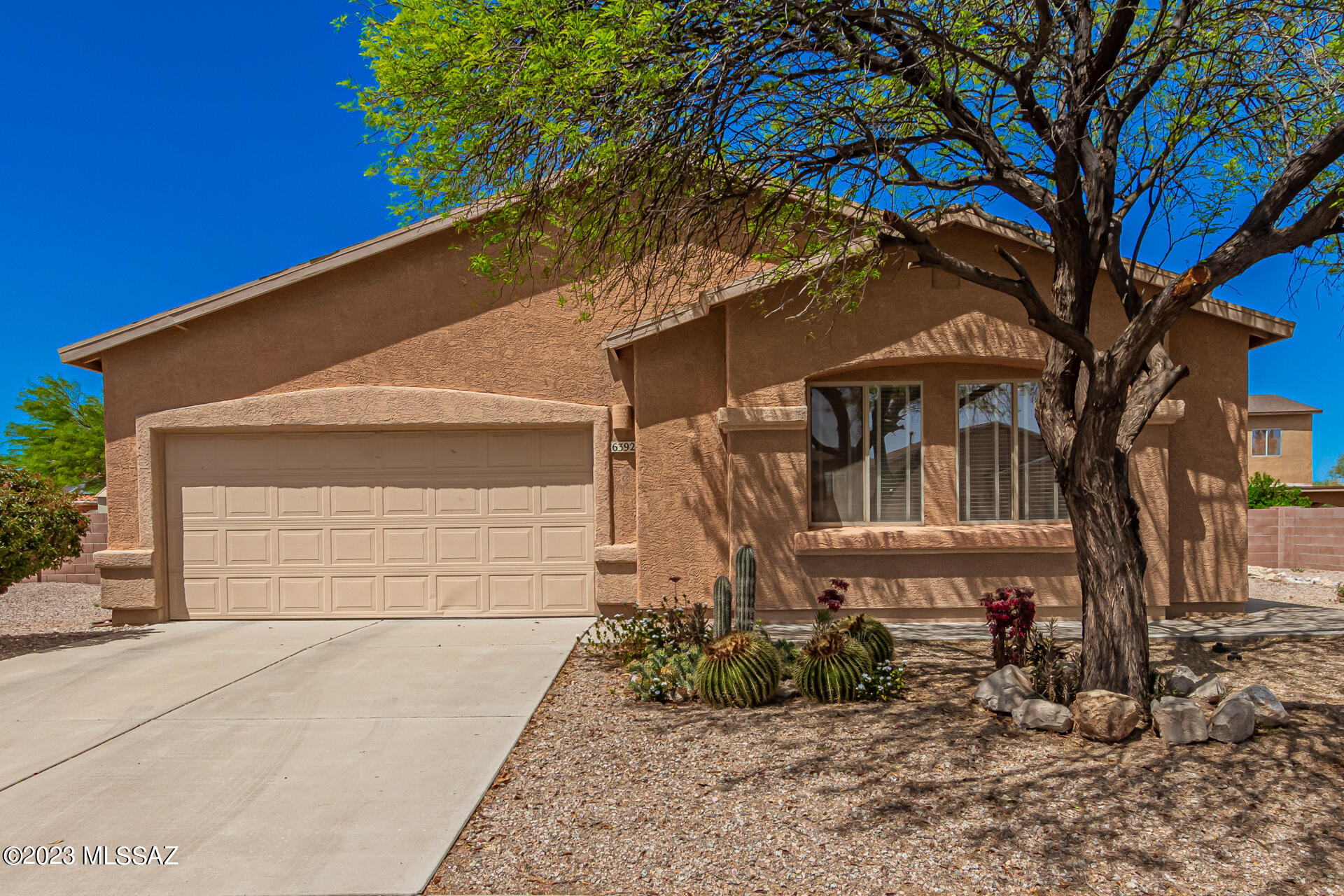 6392 S Harvest Drive