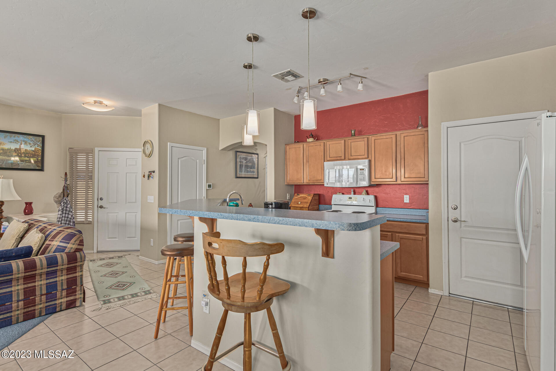 6392 S Harvest Drive