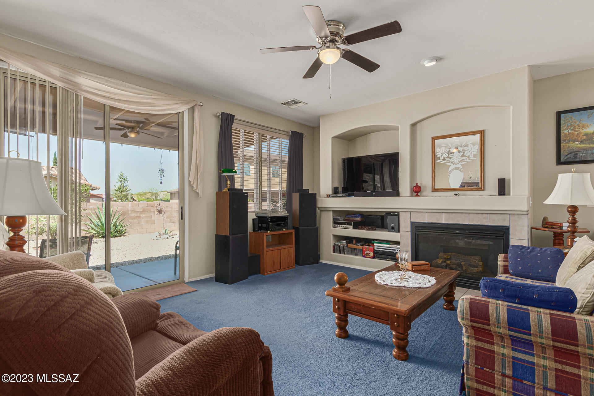 6392 S Harvest Drive