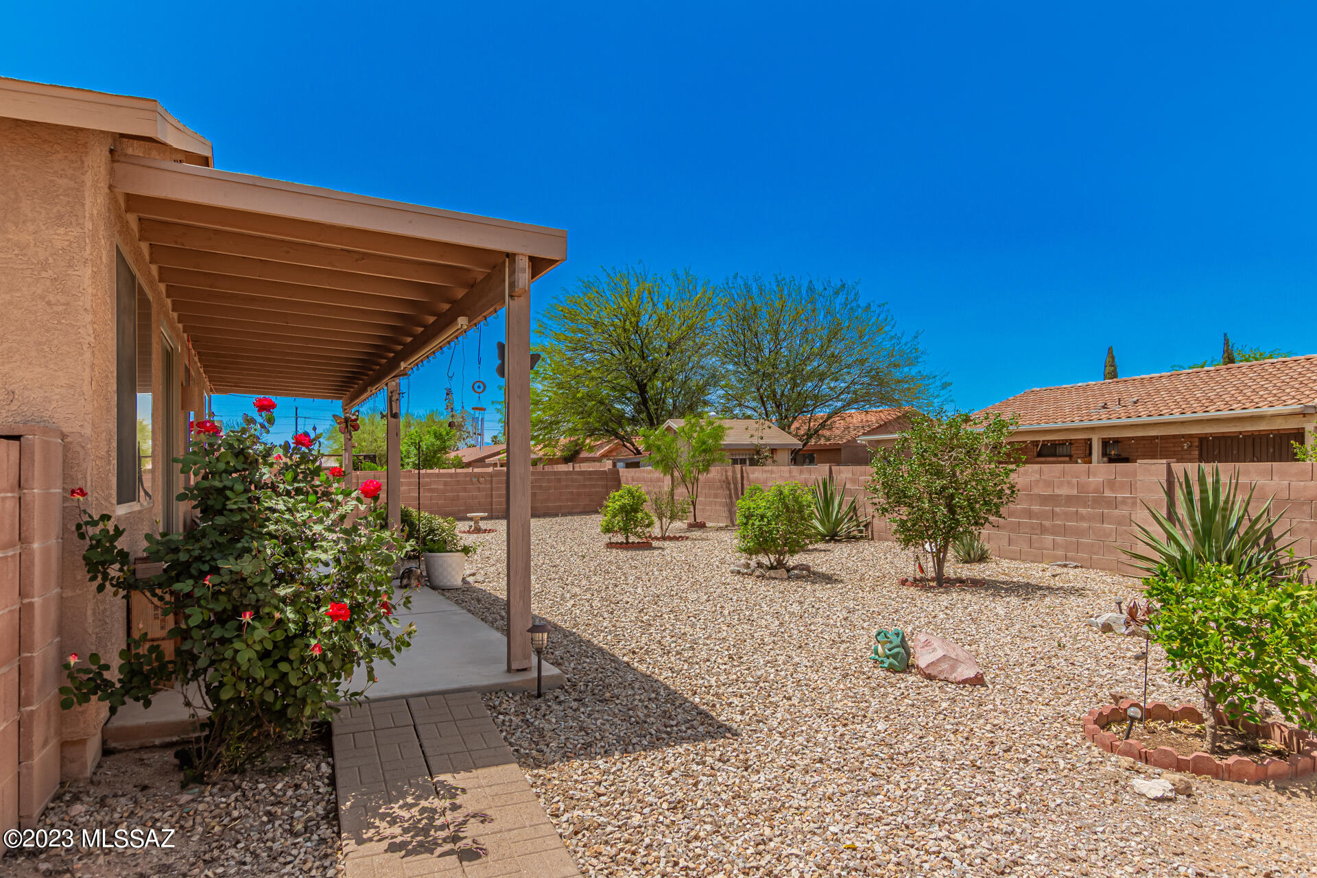 6392 S Harvest Drive