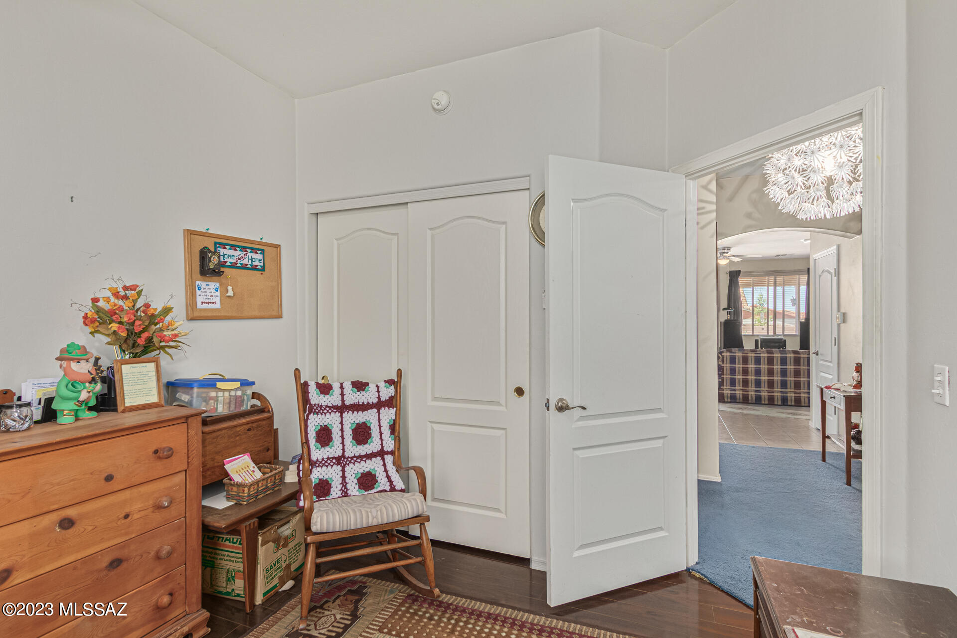 6392 S Harvest Drive