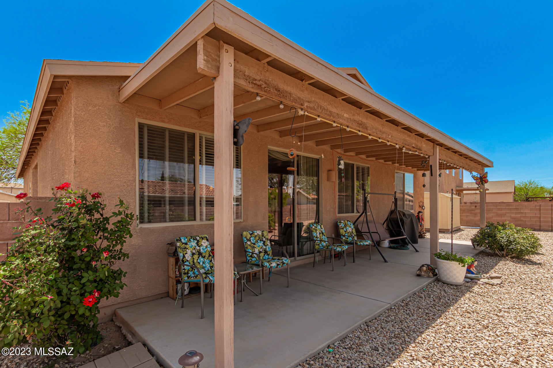 6392 S Harvest Drive