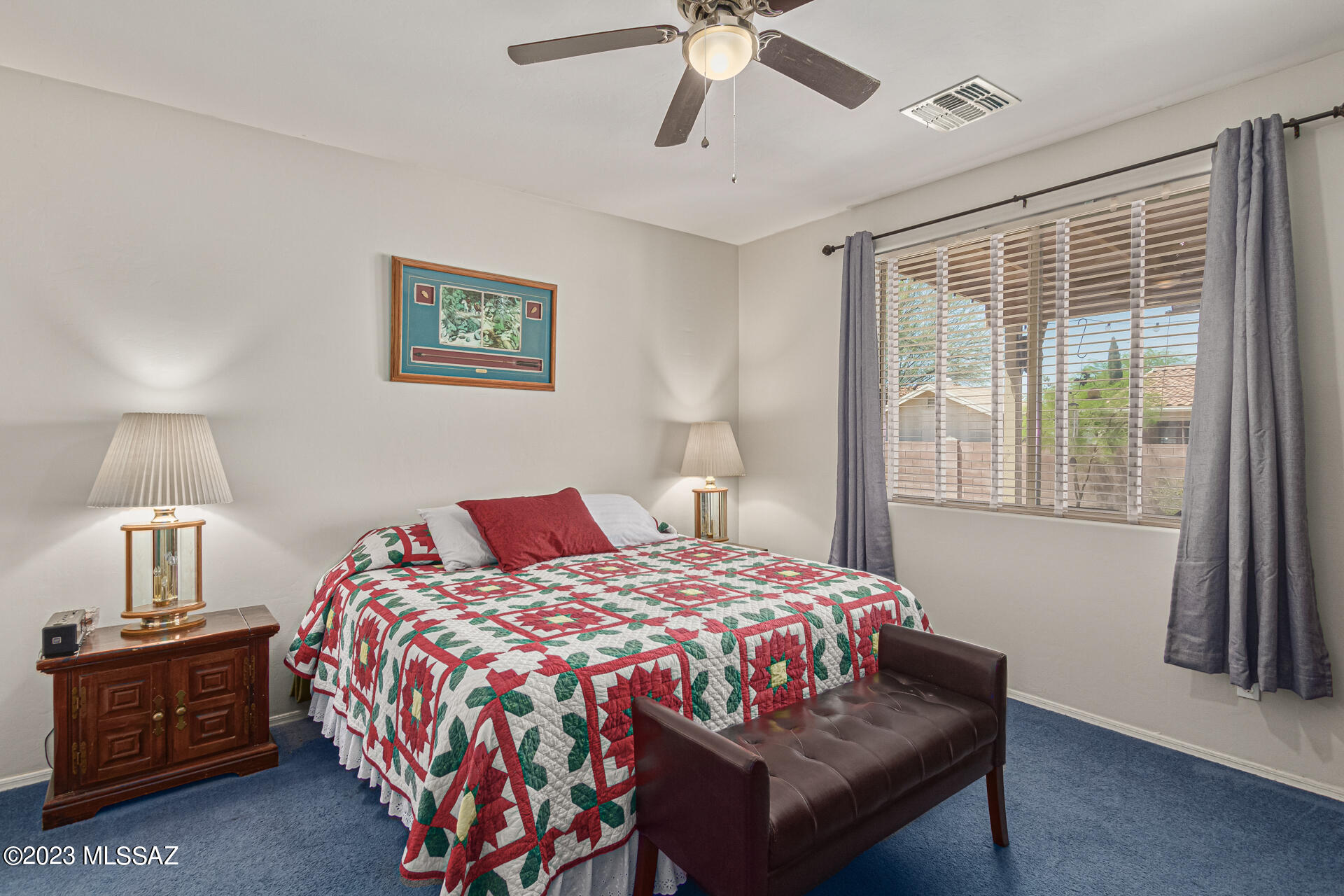 6392 S Harvest Drive