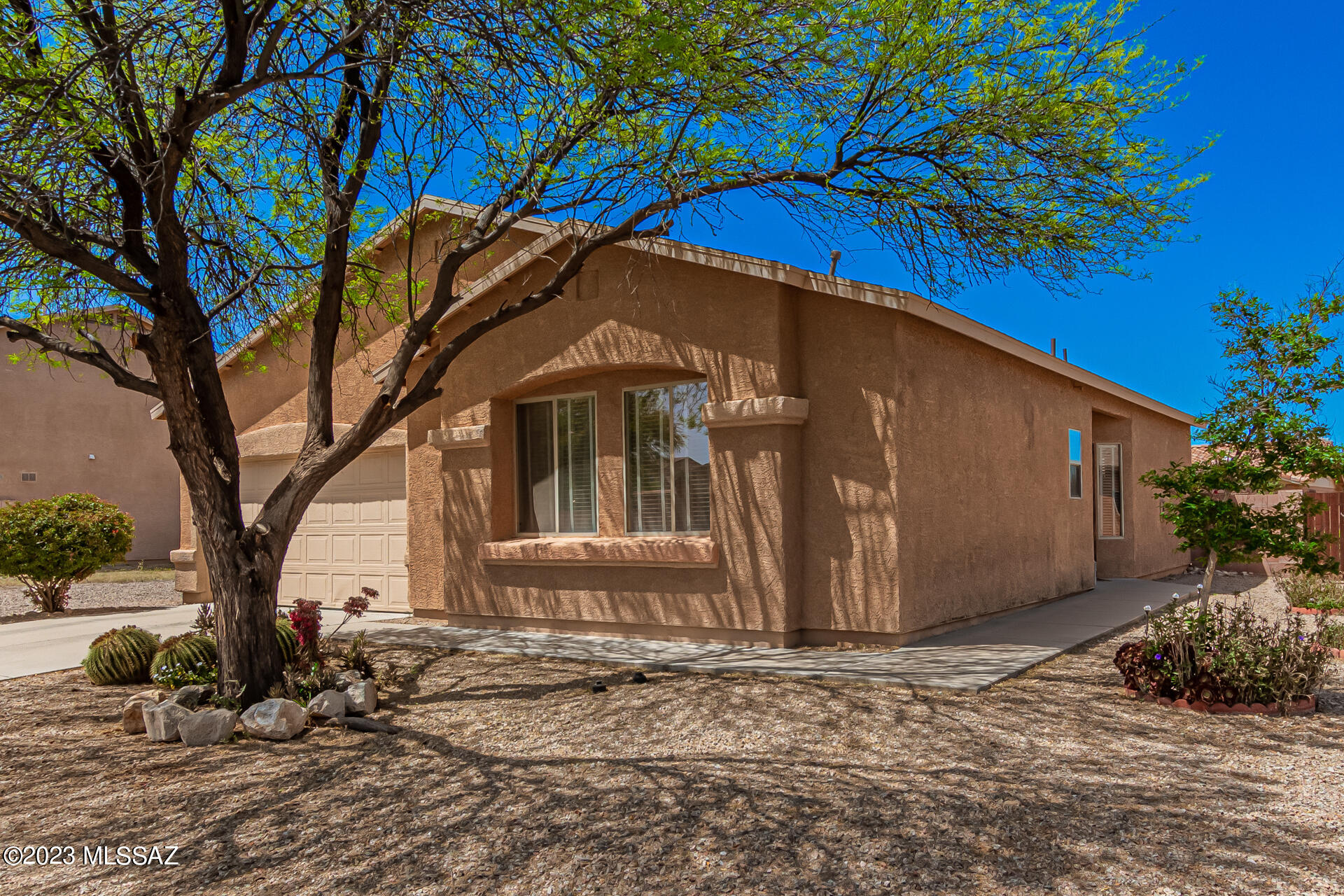 6392 S Harvest Drive