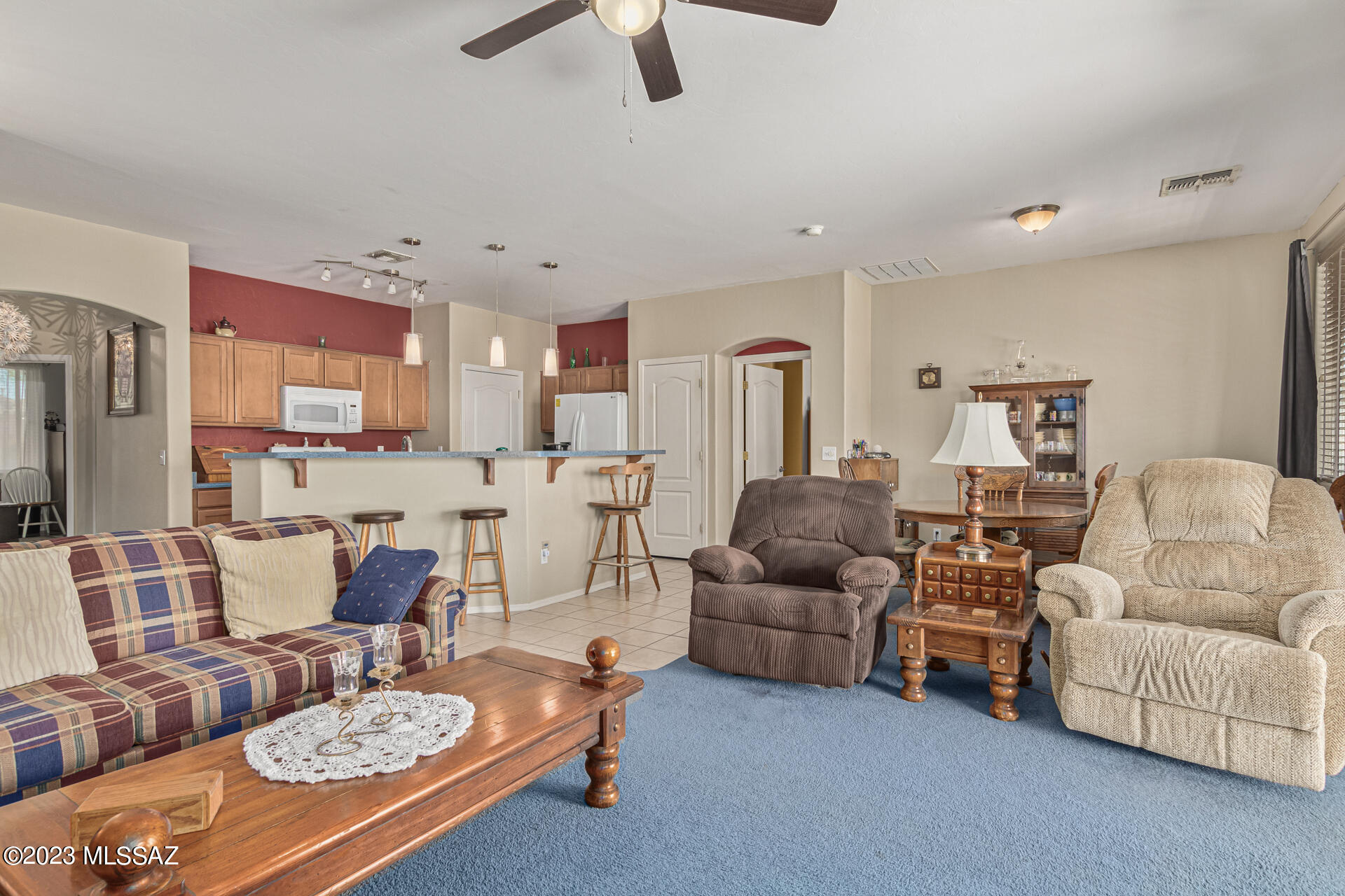 6392 S Harvest Drive