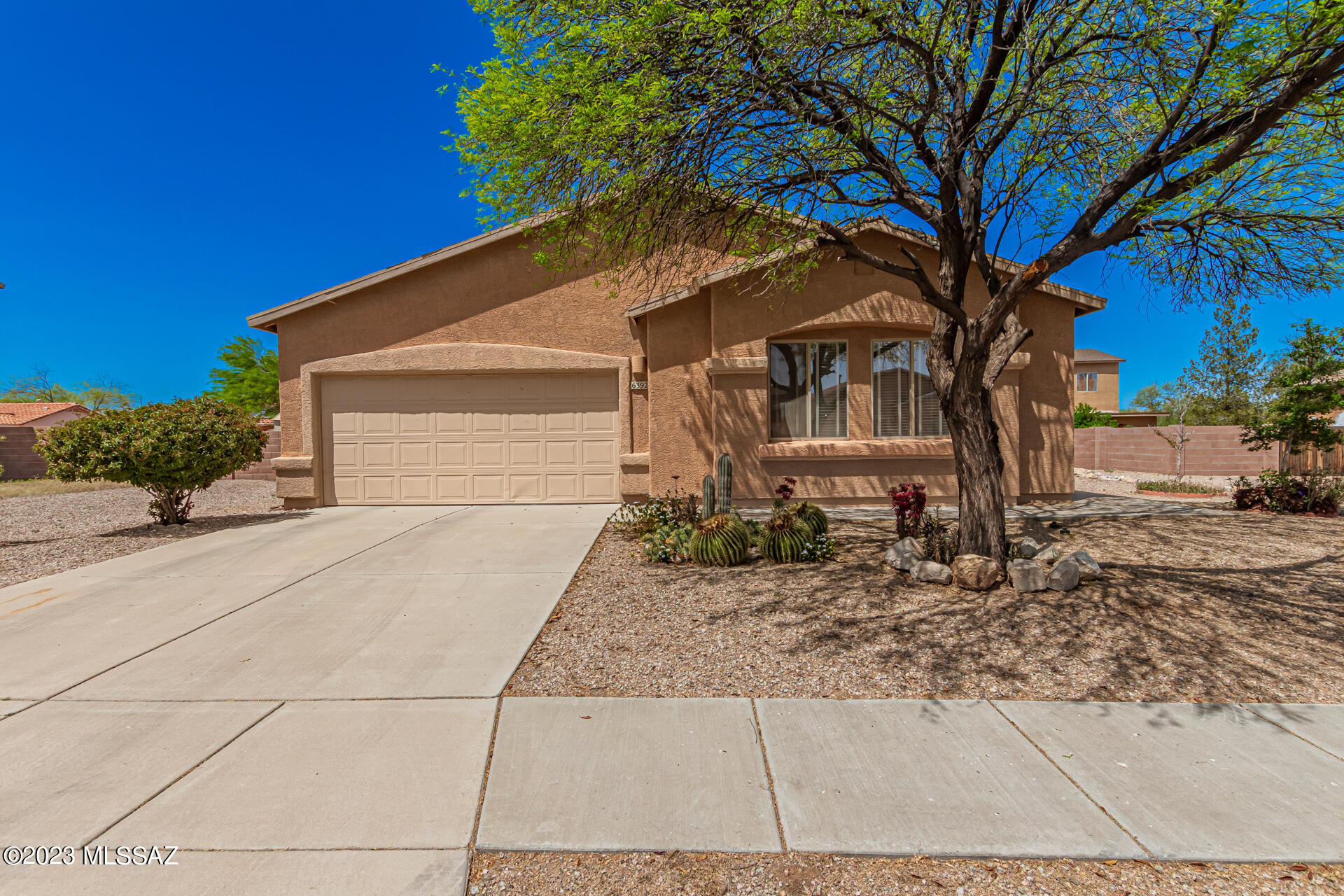 6392 S Harvest Drive