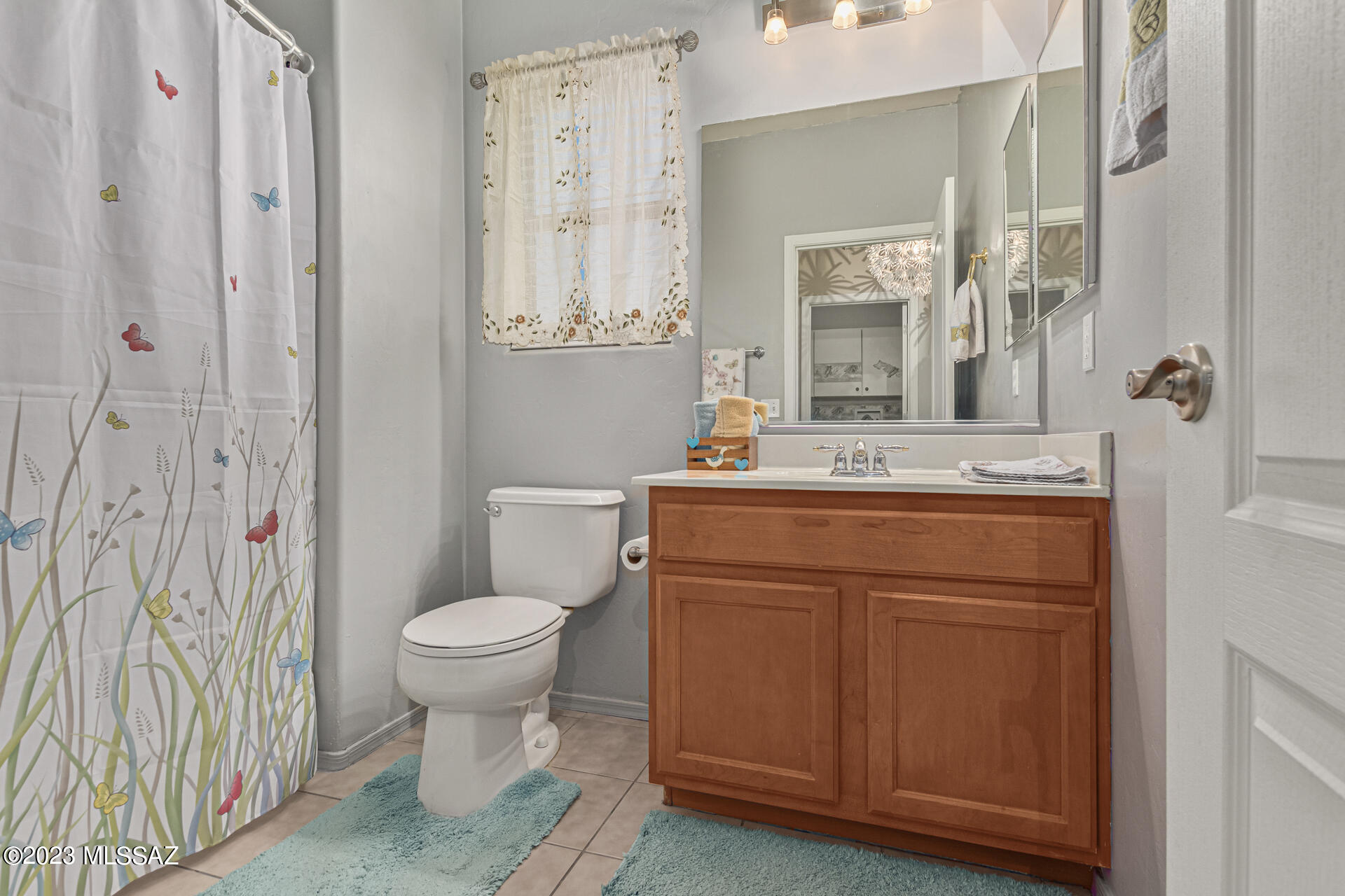 6392 S Harvest Drive