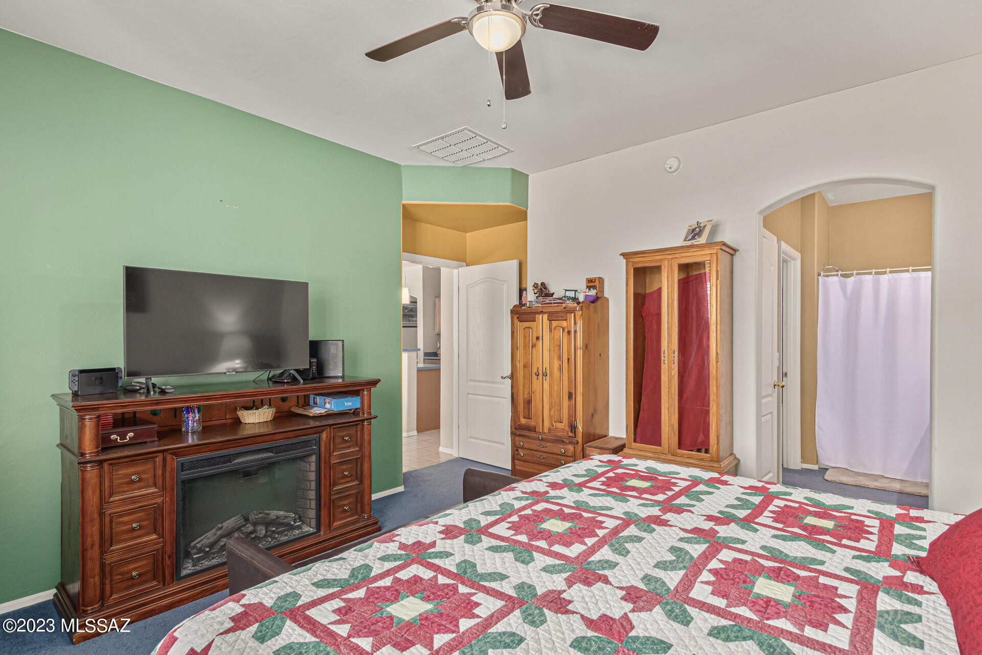 6392 S Harvest Drive