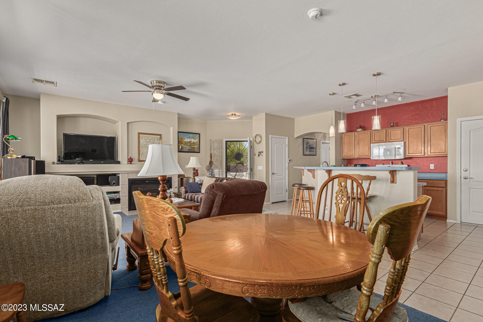 6392 S Harvest Drive