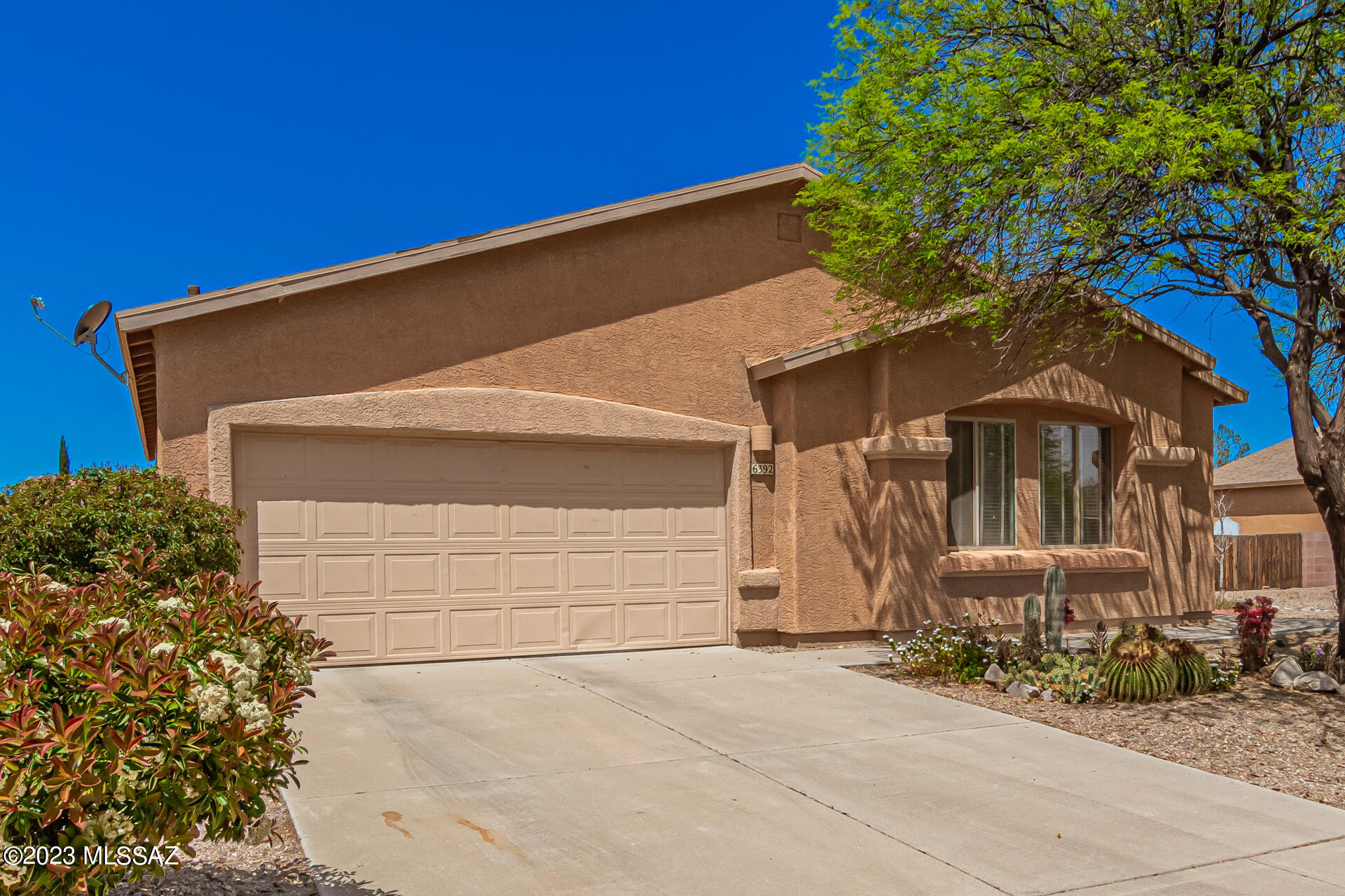 6392 S Harvest Drive