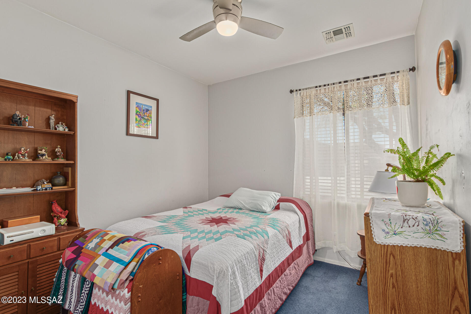 6392 S Harvest Drive