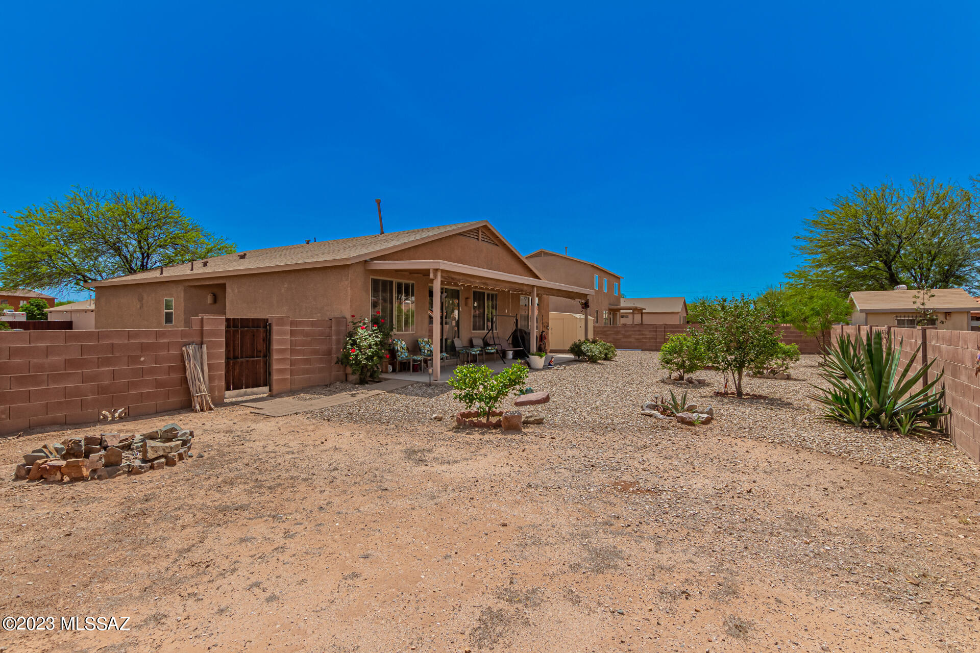 6392 S Harvest Drive