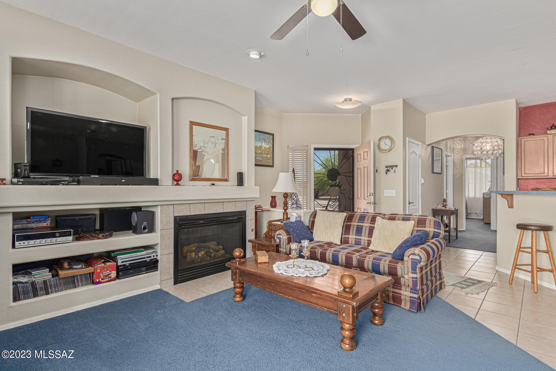 6392 S Harvest Drive