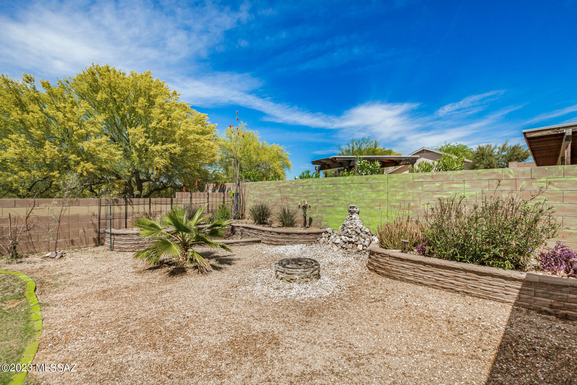 9707 E Vendela Street