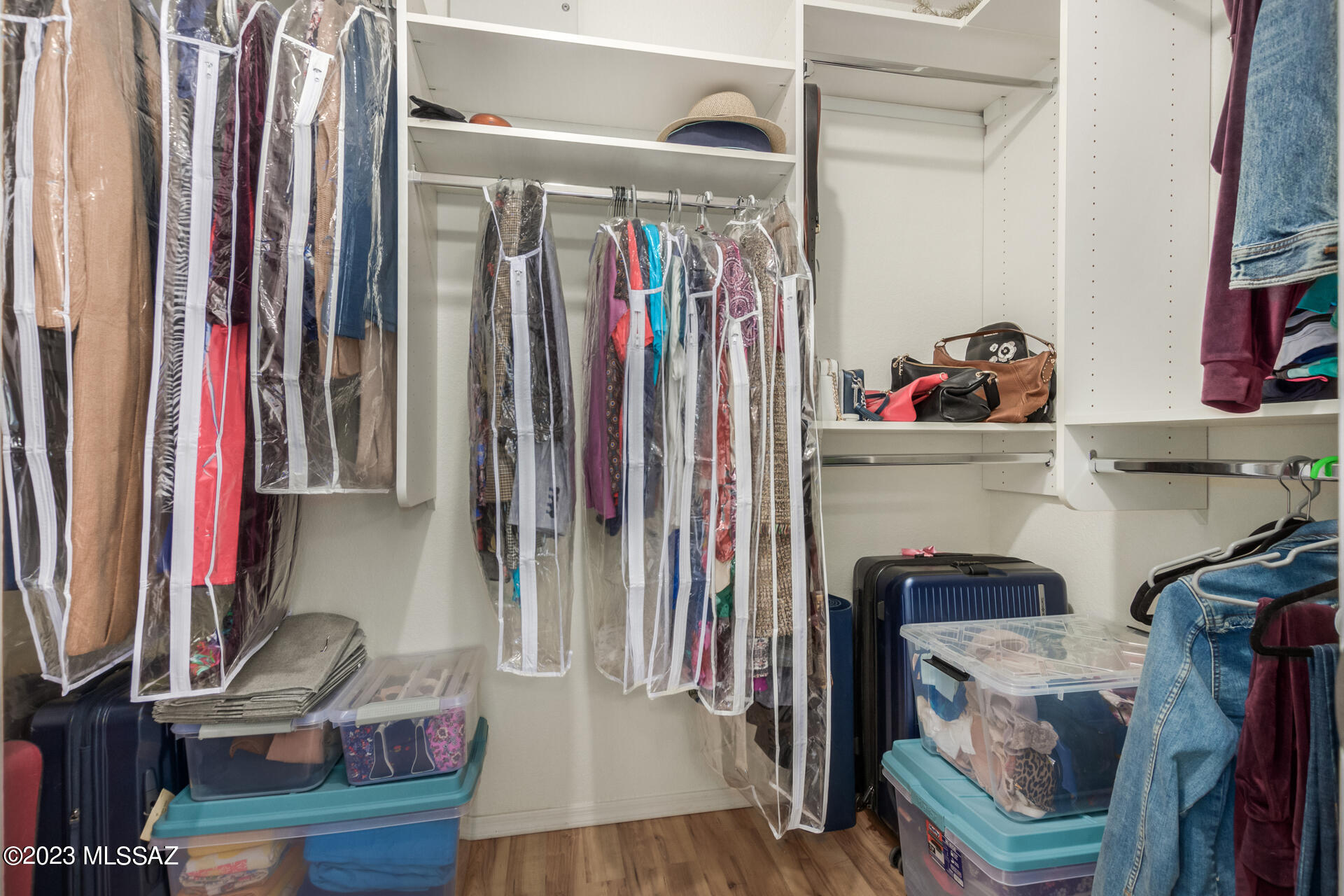 9707 E Vendela Street